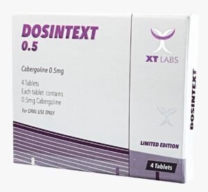 DOSINTEXT 0.5mg