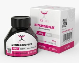 METHANDROPLEX 20mg