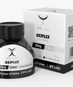 OXIPLEX 50mg
