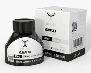 OXIPLEX 50mg