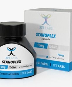 STANOPLEX-10mg