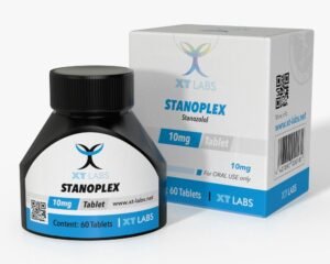 STANOPLEX-10mg
