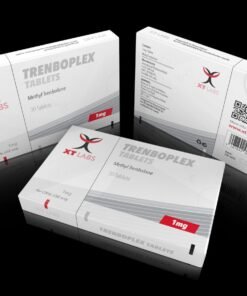TrenTabs 1mg