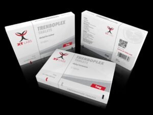 TrenTabs 1mg