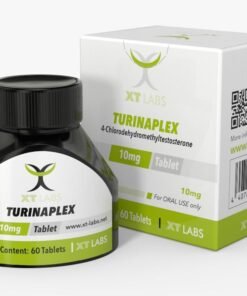 TURINAPLEX 10mg
