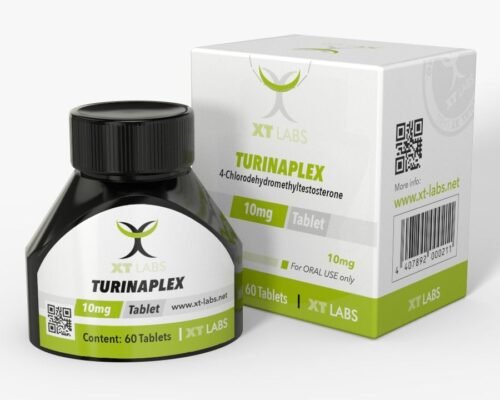 TURINAPLEX 10mg