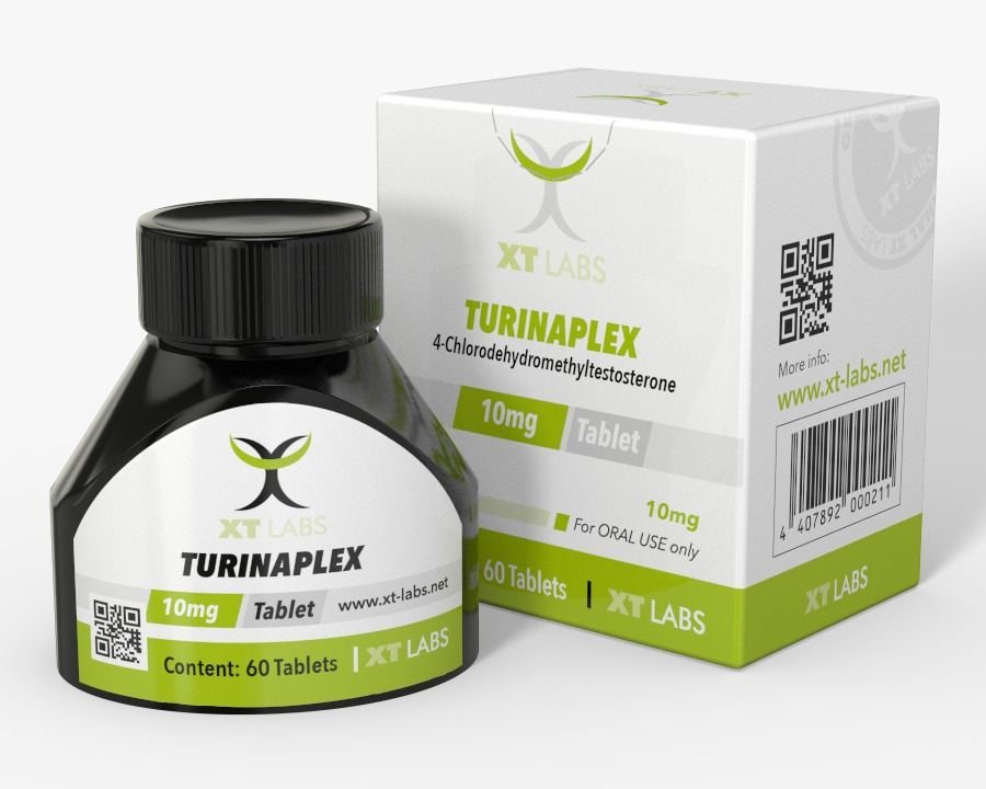 TURINAPLEX 10mg TURINAPLEX 10mg