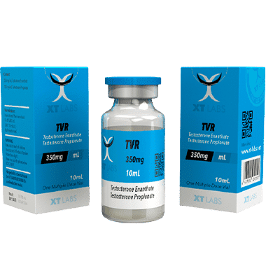 TVR 350mg 10ml TVR 350mg 10ml