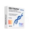 DEVTROPIN (SOMATROPIN) 100IU HGH KIT – BIOPHARM