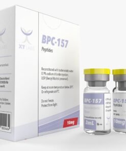BPC-157 10mg - XT LABS
