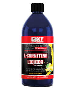 L-Carnitina Líquida