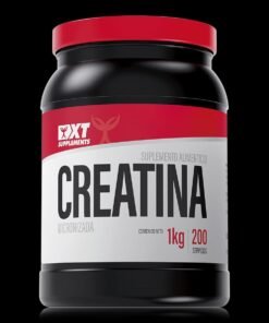 CREATINA 1kg - XT LABS 1