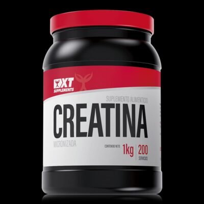 CREATINA 1kg - XT LABS 1