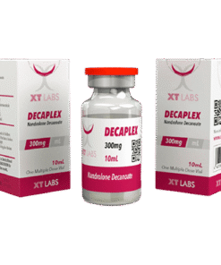 DECAPLEX 300mg