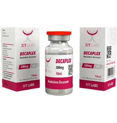 DECAPLEX 300mg