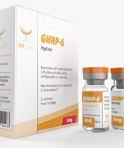 GHRP-6 5mg