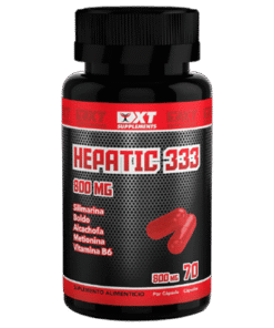 HEPATIC 333 800mg