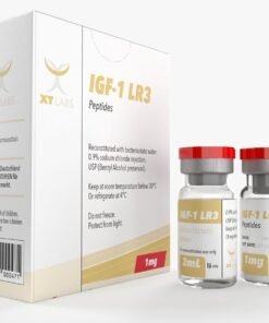 IGF-1 LR3 1mg | XT LABS