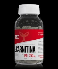 L-CARNITINA