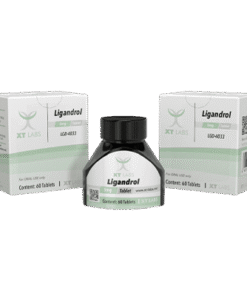Learn about Ligandrol 5mg (LGD-4033), including research information, product specifications, testing considerations, COA documentation, and regulatory status.