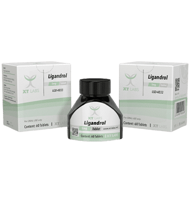 Learn about Ligandrol 5mg (LGD-4033), including research information, product specifications, testing considerations, COA documentation, and regulatory status.