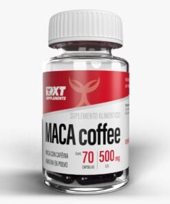 MACA COFFE