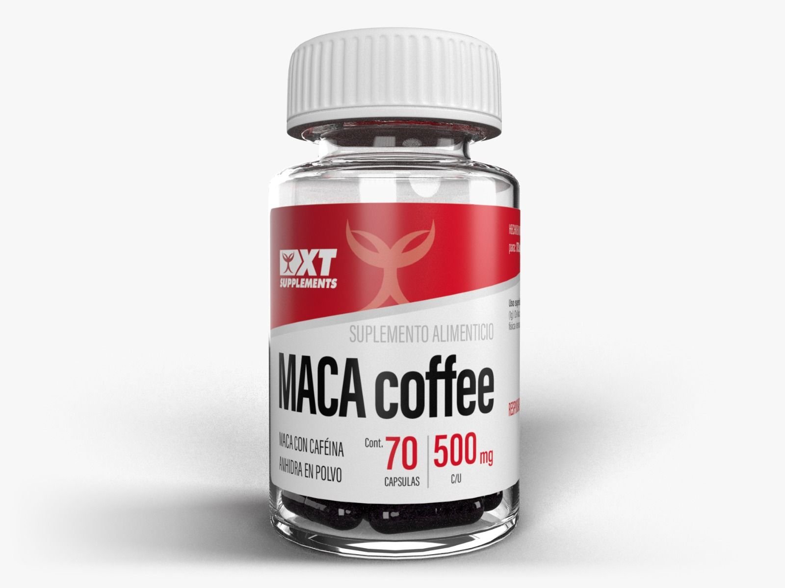 MACA COFFE MACA COFFE