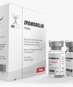 IPAMORELIN 10mg