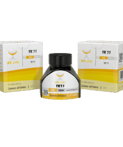 YK11 - XT LABS