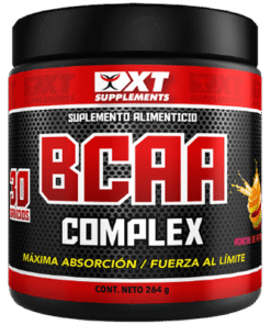 BCAA - XT LABS