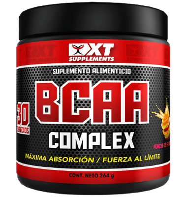 BCAA - XT LABS