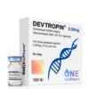 DEVTROPIN (SOMATROPIN) 100IU HGH KIT – BIOPHARM