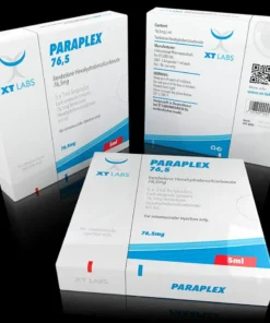 XT Labs Paraplex product