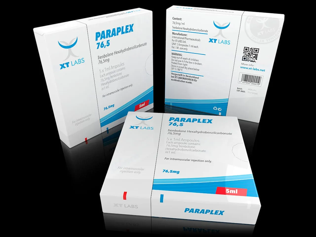 XT Labs Paraplex XT Labs Paraplex product