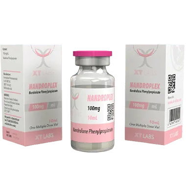XT Labs Nandroplex XT Labs Nandroplex product