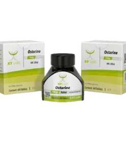 XT Labs OSTARINE MK-2866