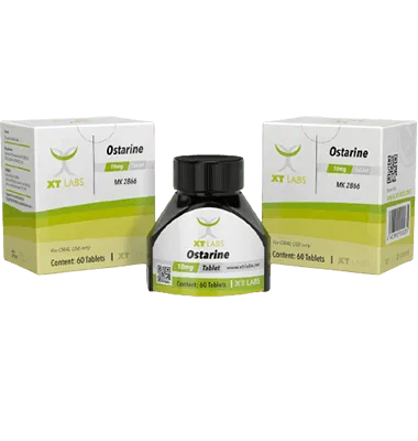 XT Labs OSTARINE XT Labs OSTARINE MK-2866