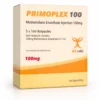 XT Labs PRIMOPLEX-100 Amps product