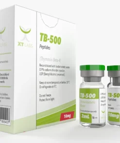 XT Labs TB-500 peptide