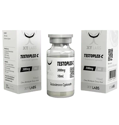 XT Labs TESTOPLEX C300 XT Labs TESTOPLEX C300 product