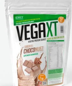 XT Labs VEGA XT plant-based protein supplement