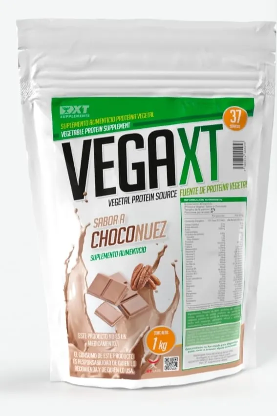 XT Labs VEGA XT XT Labs VEGA XT plant-based protein supplement