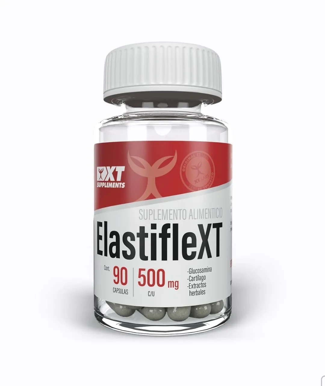 XT Labs ElastiFlex XT Labs ElastiFlex collagen supplement