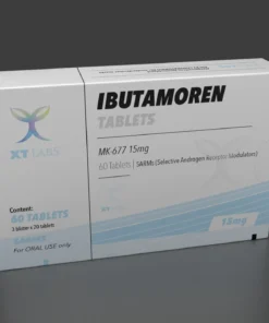 XT Labs Ibutamoren MK-677