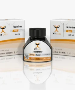 XT Labs TESTOLONE RAD-140