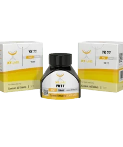 XT Labs YK11