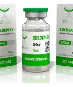 XT Labs Boldenone product