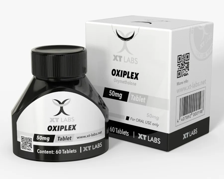 XT Labs OXYPLEX XT Labs OXYPLEX product