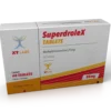 XT Labs SuperDroleX product