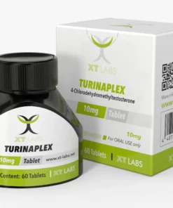 XT Labs TURINAPLEX product